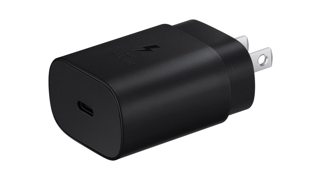 25W Travel Adapter