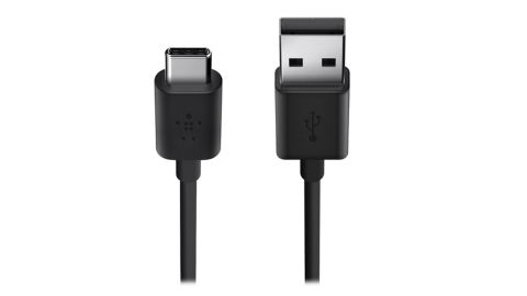 Belkin USB 2.0 Type-A to USB Type-C Cable
