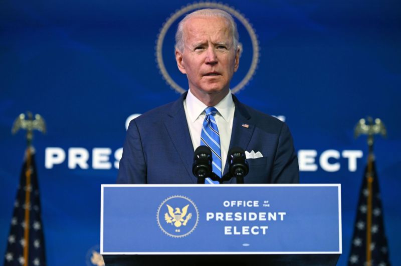 Immigration: Biden Administration Braces For New Wave Of Migrants As It ...