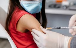 Childhood vaccinations and other routine vaccinations should not be postponed during the Covid-19 pandemic, said CNN Medical Analyst Dr. Leana Wen.