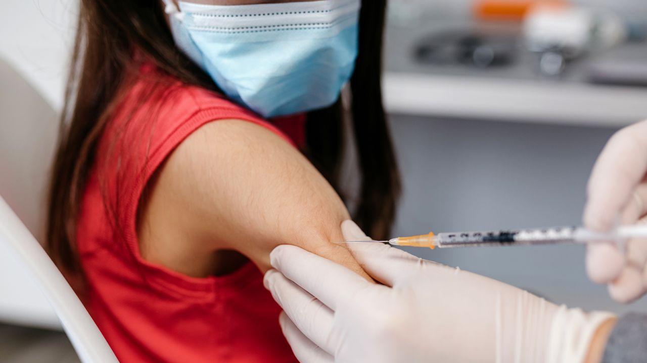 Childhood vaccinations and other routine vaccinations should not be postponed during the Covid-19 pandemic, said CNN Medical Analyst Dr. Leana Wen.