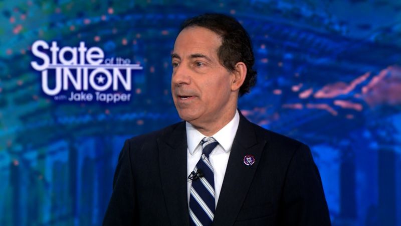 Jamie Raskin: I Am Not Going To Lose My Son In 2020 And Country In 2021 ...