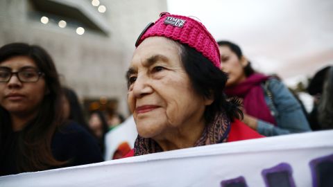 01 martin luther king words inspiring activists Huerta