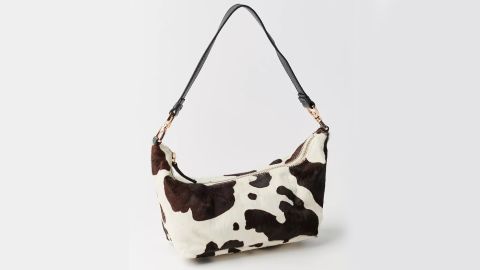 UO Luna Baguette Bag