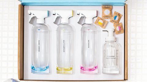 Blueland The Clean Essentials