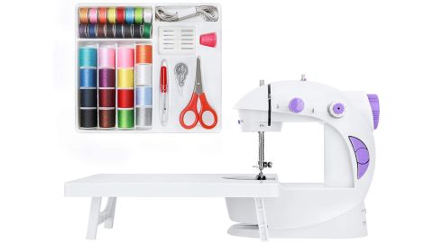 Varmax Sewing Machine With Sewing Kit