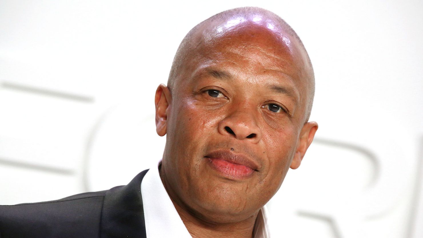 Dr. Dre is back home after being hospitalized for more than a week in Los Angeles, his attorney Peter Paterno told CNN.