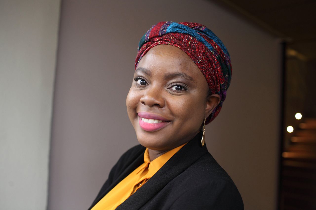 <strong>Ayobami Adebayo</strong> was born in Lagos, Nigeria. Her 2017 novel "Stay With Me" was named among the best books of 2017 by The Guardian and a notable book of the year by The New York Times. It won the 9mobile Prize for Literature and and was shortlisted for the Baileys Prize for Women's Fiction (now called the Women's Prize for Fiction) and the Wellcome Book Prize. The French translation won the "Prix Les Afriques" in 2020.