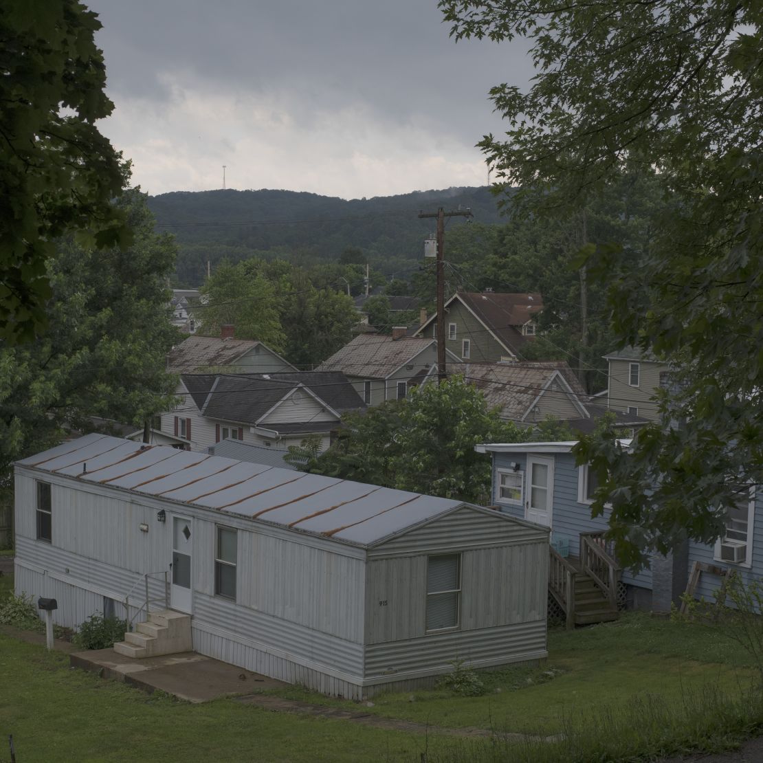 When Facun moved to "Trump Country" during a period of political divide, he wanted to better understand his community and neighbors.