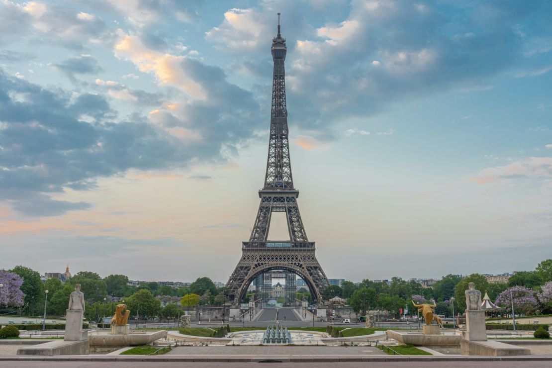 There is talk that France might end up on the UK's Red List.