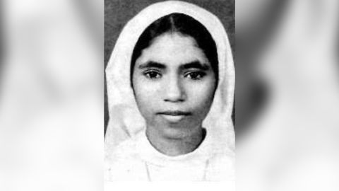 Sister Abhaya's murdered body was found on March 27, 1992, in the city of Kottayam, Kerala.