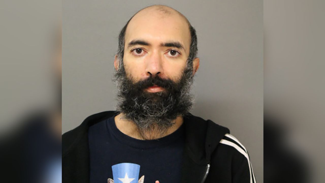 Aditya Singh photo provided by Chicago Police Department, January 16, 2021