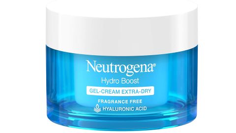 Neutrogena Hydro Boost Hydrating Gel-Cream Face Moisturizer
