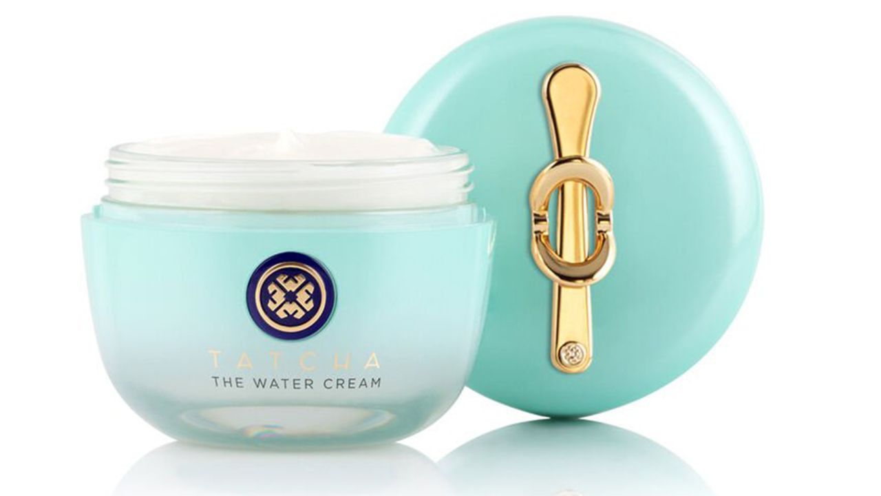 Tatcha The Water Cream