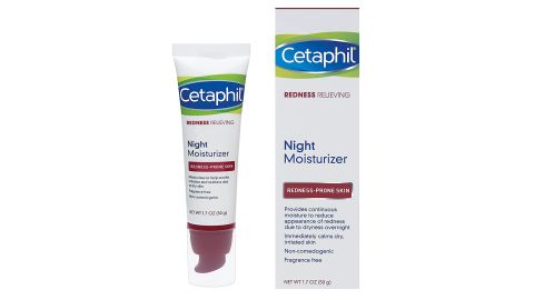 Cetaphil Redness Relief Night Moisturizer