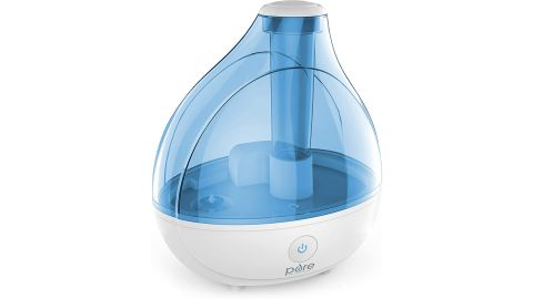 winter Pure Enrichment MistAire Ultrasonic Cool Mist Humidifier
