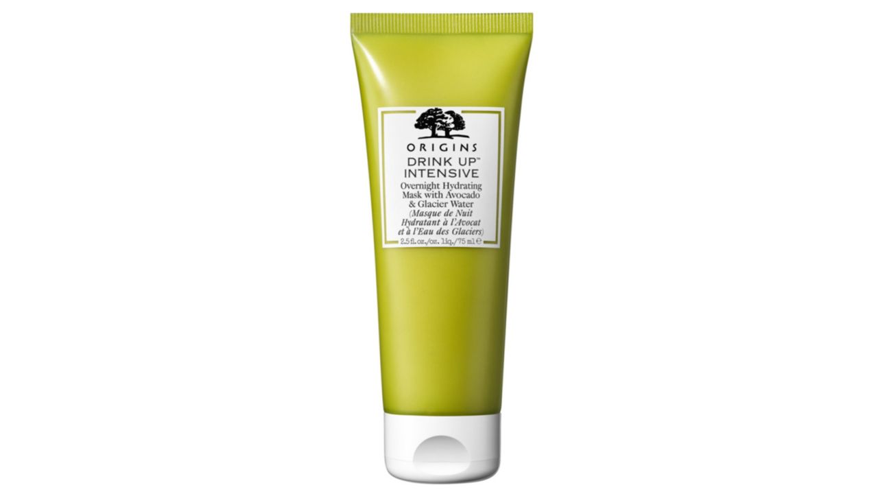 Origins Drink Up Intensive Overnight Hydrating Mask