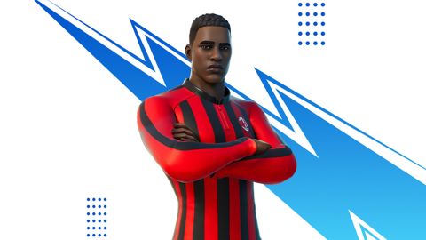 Clubs from five continents, including Italian giants AC Milan, will be represented in the video game. 