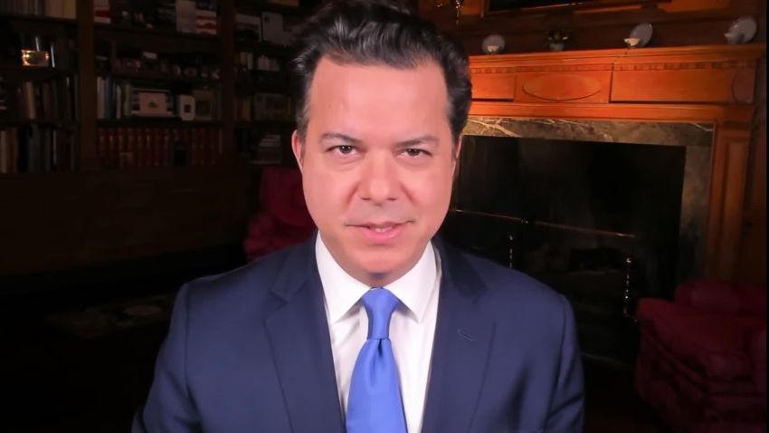 John Avlon