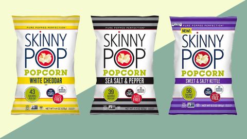 SkinnyPop