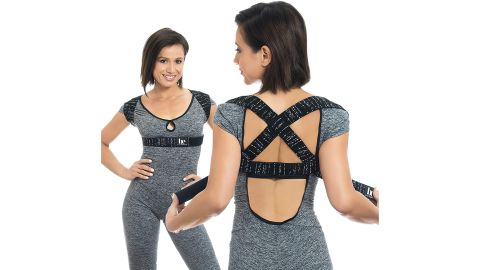 BackEmbrace Posture Corrector for Men and Women