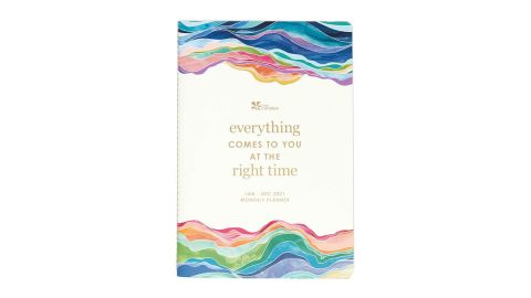 Erin Condren Monthly Petite Planner