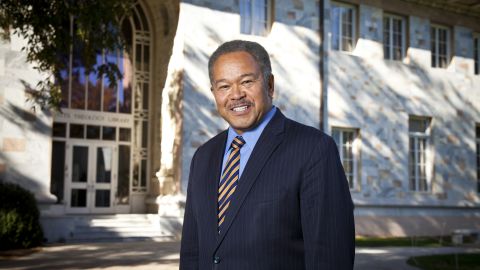 Robert M. Franklin