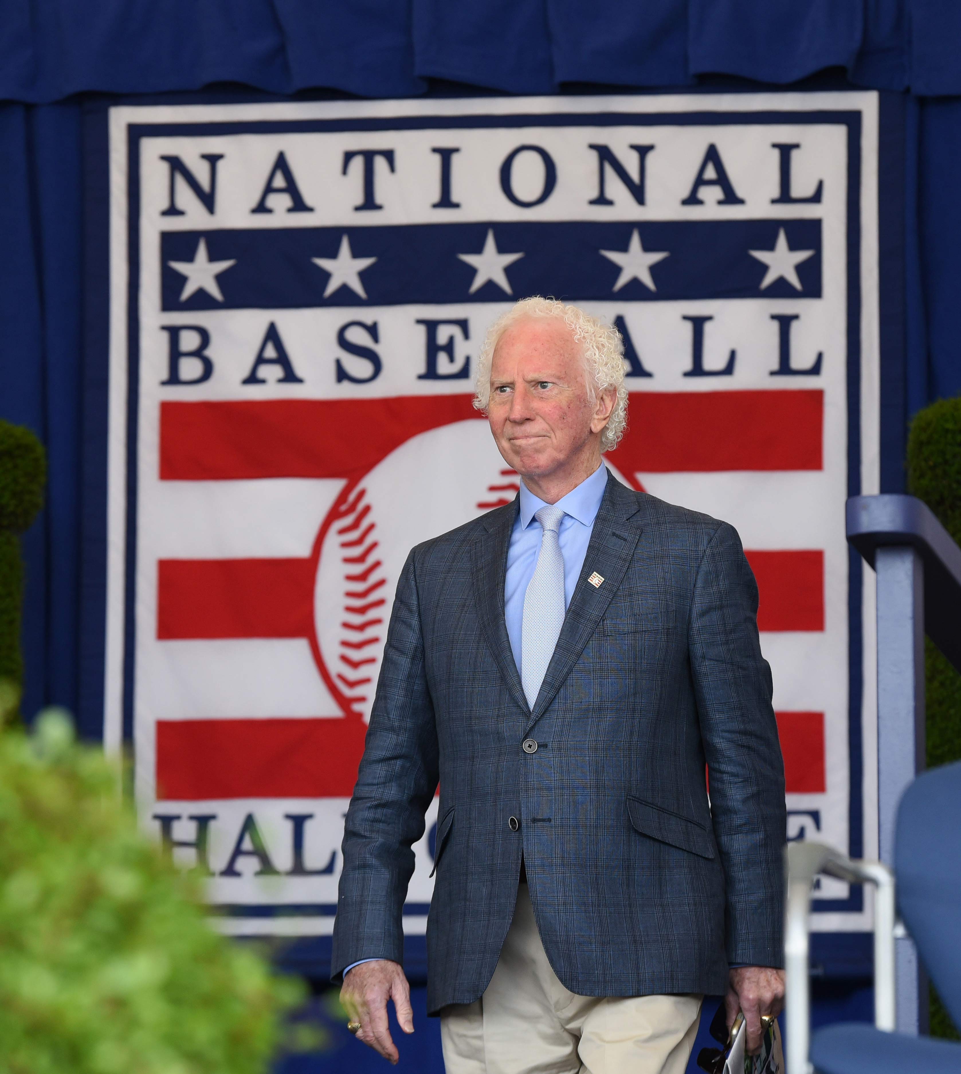 Remembering Don Sutton. The Hall of Famer and all-time Dodger