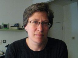 Lisa Gitelman