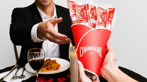 best vday gifts carnivore club