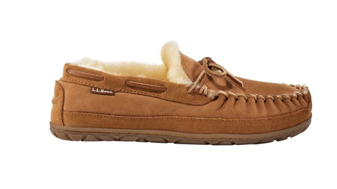 Men's Wicked Good Moccasins