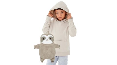 Cubcoats Sao the Sloth