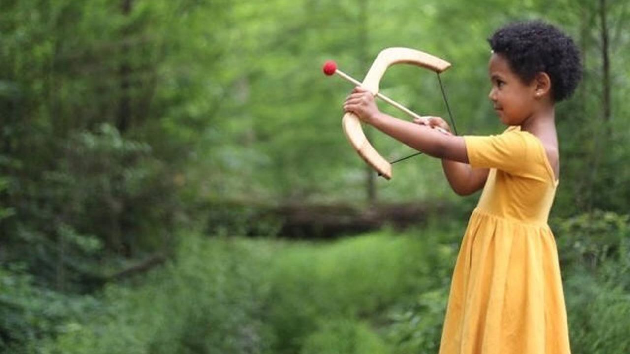 FromJennifer Bow and Arrows 