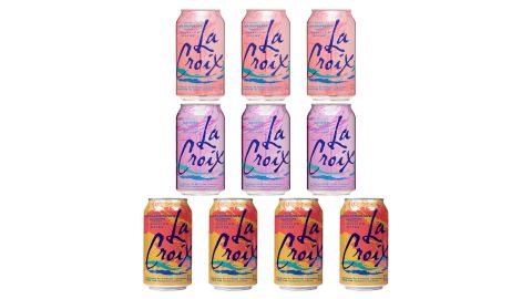 La Croix Variety Pack