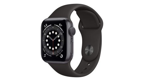 Apple Watch Series 6