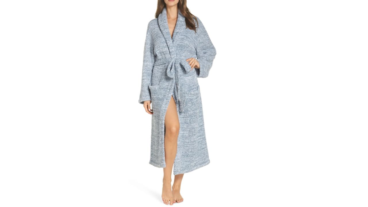 Barefoot Dreams CozyChic Unisex Robe