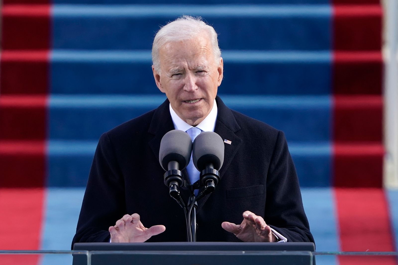 China trade war is one thing Joe Biden won't be rushing to fix | CNN Business