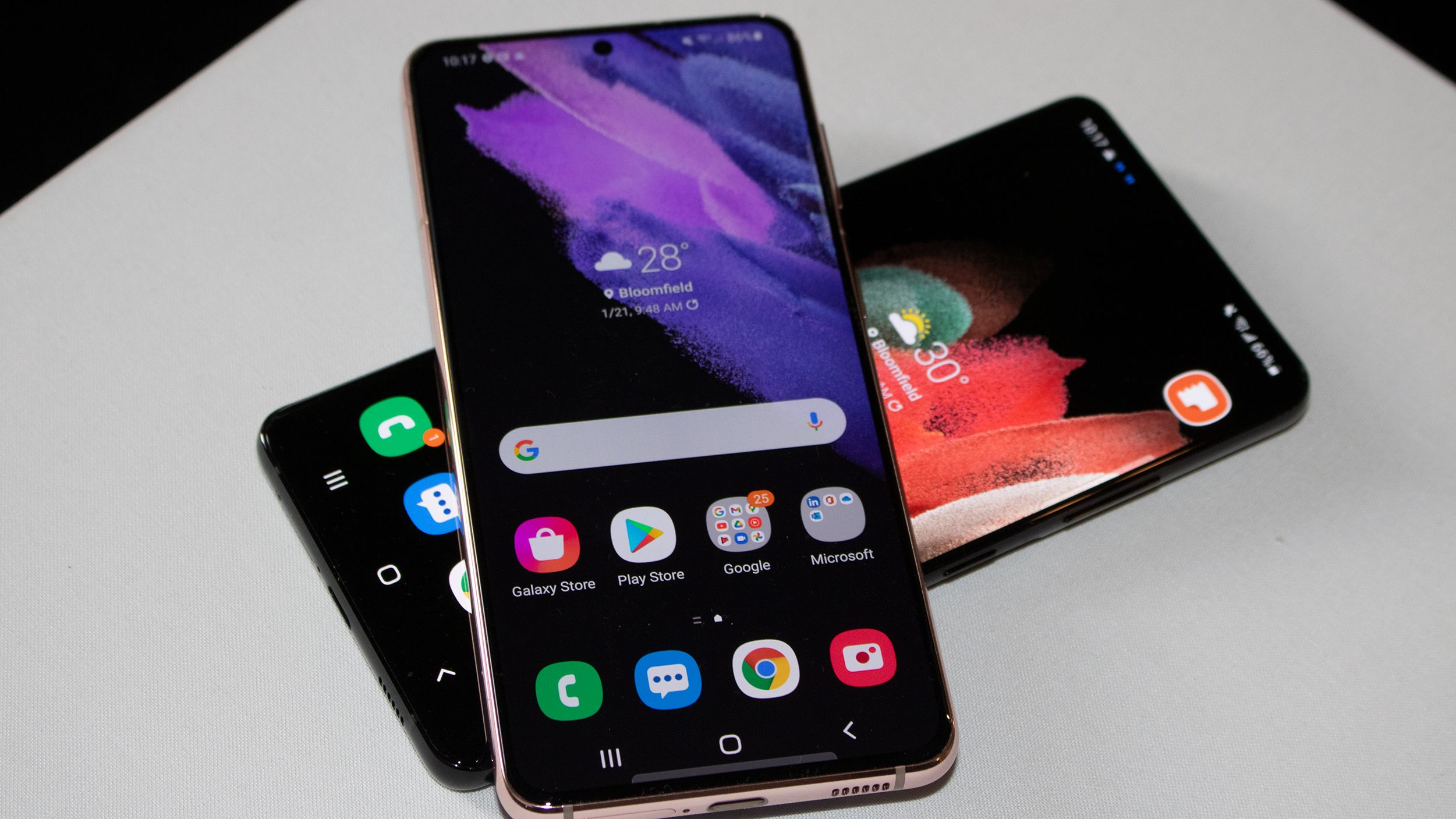 Samsung Galaxy S10 Review: A Truly Elite, Premium Smartphone