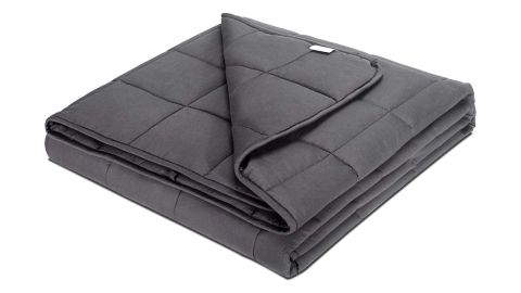 CZZZ Weighted Blanket, 15 lbs