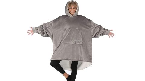 The Comfy Wearable Blanket 