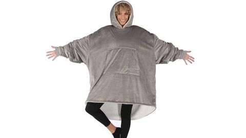 The Comfy Wearable Blanket