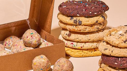 The Sweetie Milk Bar Gift Set