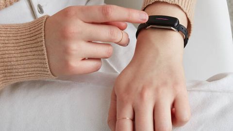 Long-Distance Touch Bracelet Set