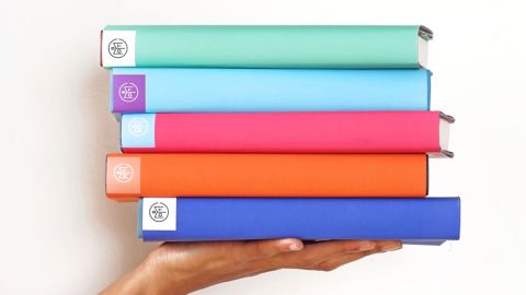 Book of the Month Subscription