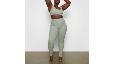 Skims Waffle Legging