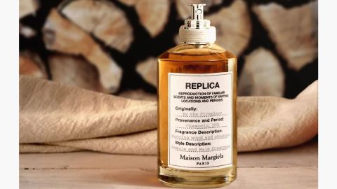 Maison Margiela 'Replica' by the Fireplace Eau de Toilette