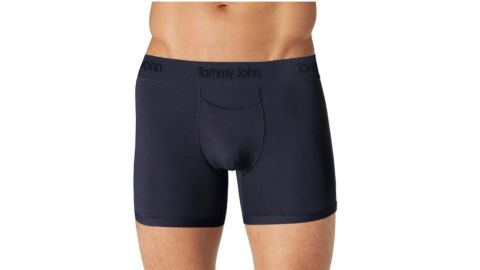Tommy John Second Skin Trunks