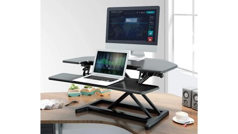 Flexispot Stand Up Desk Converter