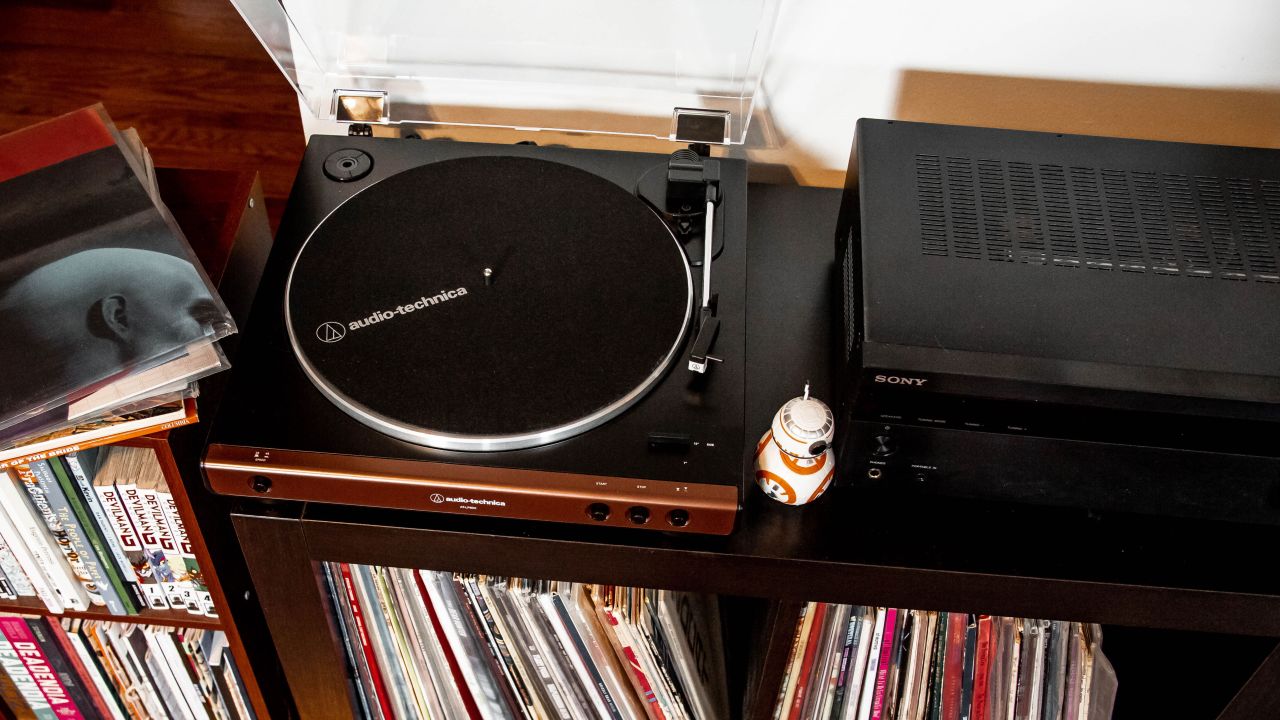 Best record players and turntables of 2023, tried and tested | CNN  Underscored