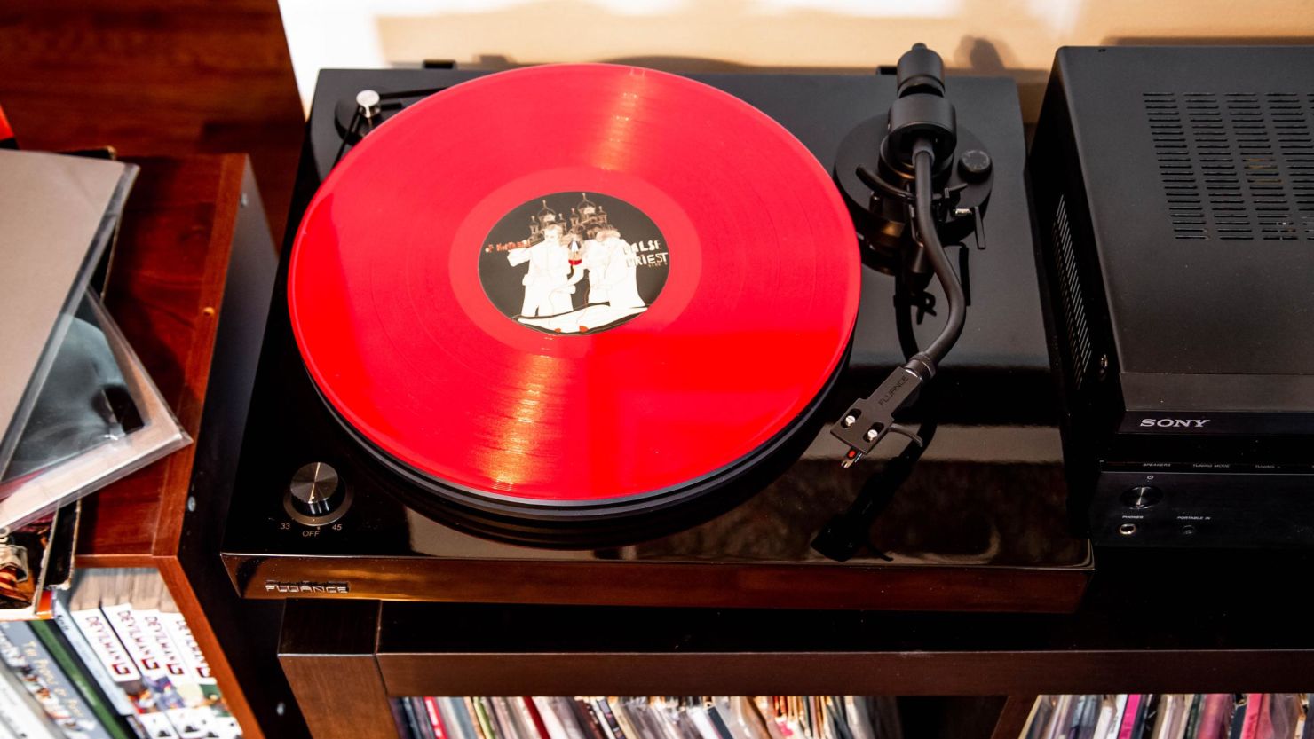 How to Identify Which Stylus will Work with Your Turntable – LP Tunes